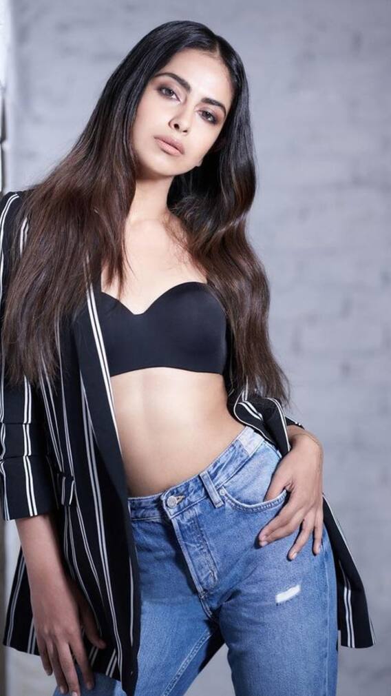 अविका गौर की ग्लैमरस तस्वीरें