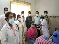 மயிலாடுதுறை: புதிதாக 26 பேருக்கு கொரோனா தொற்று! ஒருவர் உயிரிழப்பு!