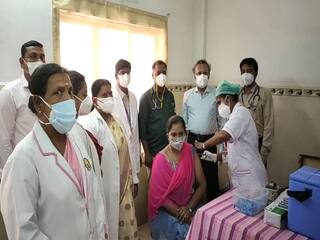 மயிலாடுதுறை: புதிதாக 26 பேருக்கு கொரோனா தொற்று! ஒருவர் உயிரிழப்பு!