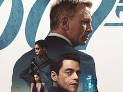 'No Time To Die' Review: Visually Brilliant But Convoluted Narrative