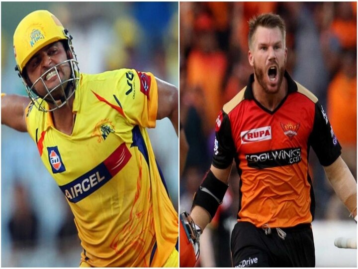 SRH vs CSK: சென்னை சூப்பர் கிங்ஸ் vs சன்ரைசர்ஸ் ஹைதராபாத் இன்று மோதல்: ஆதிக்கத்தை தொடருமா சென்னை...?