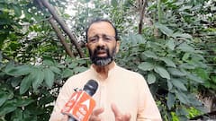 Marathwada Rain : मराठवाड्यातील पूर कशामुळे आला? काय आहेत कारणे? पर्यावरणतज्ञ अतुल देऊळगावकर माझावर