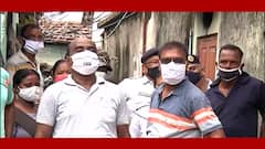 WB Post-Poll Violence: কাঁকুড়গাছির বিজেপি কর্মী অভিজিত্‍ সরকার খুনের মামলায় ২০ জনের বিরুদ্ধে চার্জশিট সিবিআই-এর | Bangla News