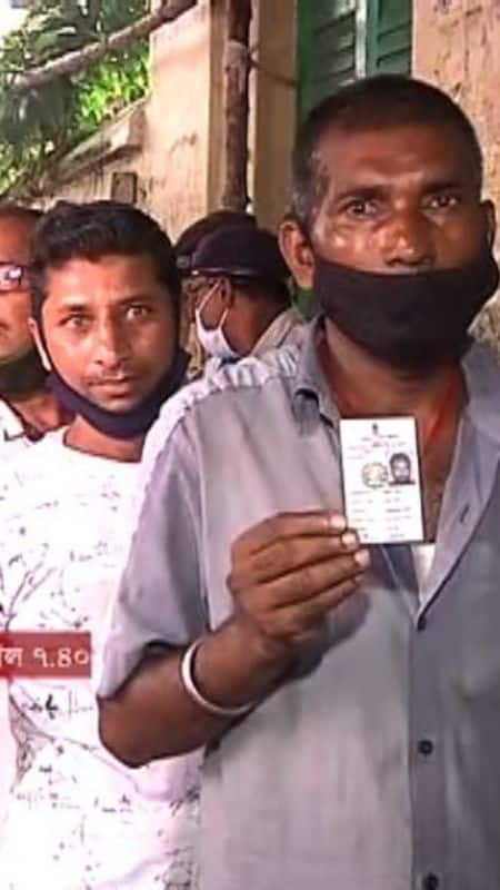 হাইভোল্টেজ ভবানীপুর ভোটে ঘটনার ঘনঘটা দিনভর