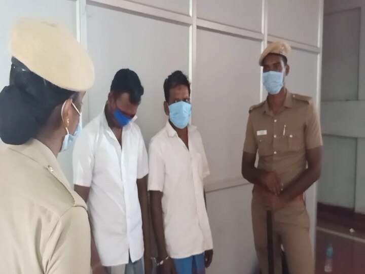 கடலூரில் சிறுமியை பாலியல் வன்கொடுமை செய்த 2 பேருக்கு சாகும் வரை ஆயுள் தண்டனை விதிப்பு