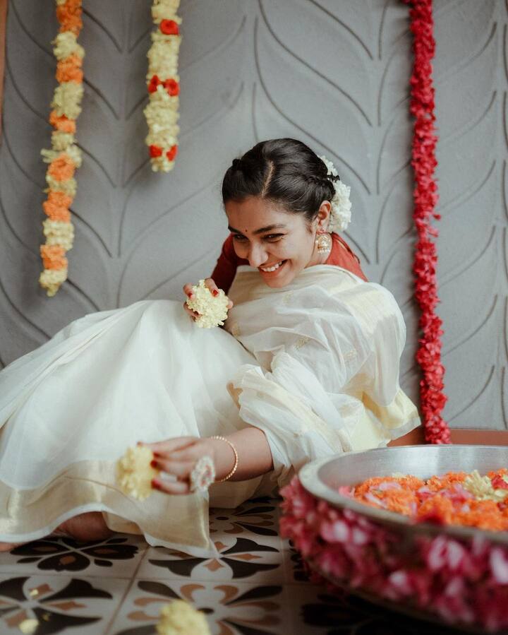 రాజీషా విజయన్  లేటెస్ట్ ఫోటోస్.(Courtesy:Rajisha Vijayan/Instagram)