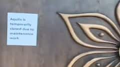 Delhi : साडी नेसली म्हणून महिलेला प्रवेश नाकारणारे दिल्लीतील अकीला रेस्टॉरंट बंद