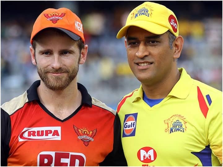 SRH vs CSK: Chennai will face tough challenge, statistics are giving testimony