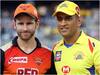 SRH vs CSK: हैदराबाद के सामने होगी चेन्नई की कठिन चुनौती, आंकड़े दे रहे हैं गवाही