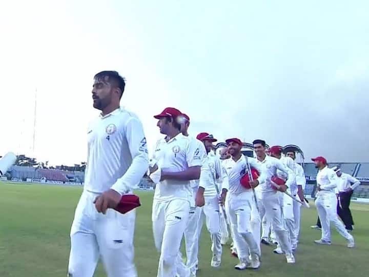 Afghanistan and Australia test likely to postpone, CA to announce this week अफगानिस्तान-ऑस्ट्रेलिया के बीच टेस्ट मैच रद्द होना तय, तालिबान की वजह से कड़ा फैसला लेगा सीए