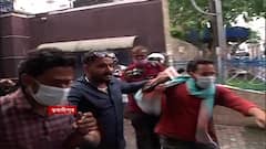 WB By polls 2021: খালসা হাইস্কুলে উত্তেজনা, পরিস্থিতি সামলাতে ঘটনাস্থলে কেন্দ্রীয় বাহিনী-ব়্যাফ, জয়েন্ট সিপি | Bangla News