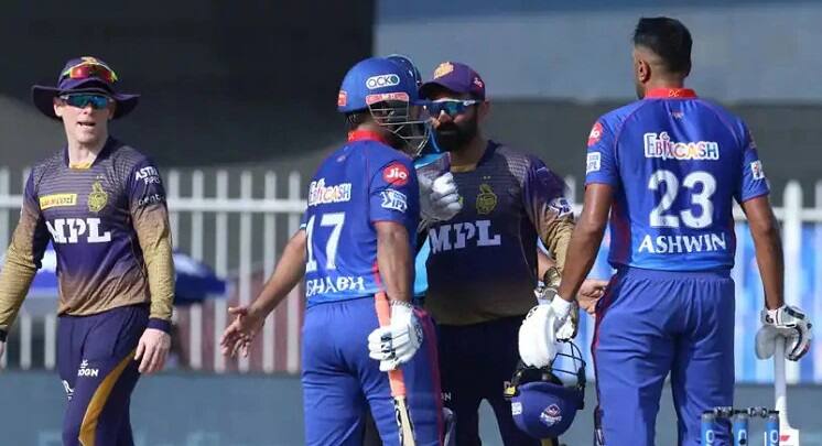 'Teach your children to stand up for themselves': Ravichandran Ashwin responds to spat with Eoin Morgan Ashwin Verbal Spat: 'সন্তানদের শেখাও...', কেকেআর অধিনায়ককে তীব্র বিদ্রুপ অশ্বিনের