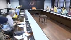 दागी पुलिसकर्मियों पर CM Yogi सख्त, 'गंभीर अपराध में शामिल पुलिस वाले होंगे बर्खास्त'