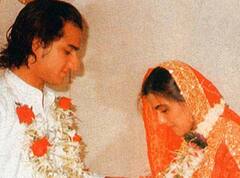जब Amrita Singh से तलाक के बाद टूट गए थे Saif Ali Khan, खुद बताया था क्यों टूटा रिश्ता?