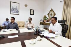 KTR: తెలంగాణలో తైవాన్ కంపెనీలకు అధిక ప్రాధాన్యత.. మంత్రి కేటీఆర్ వెల్లడి