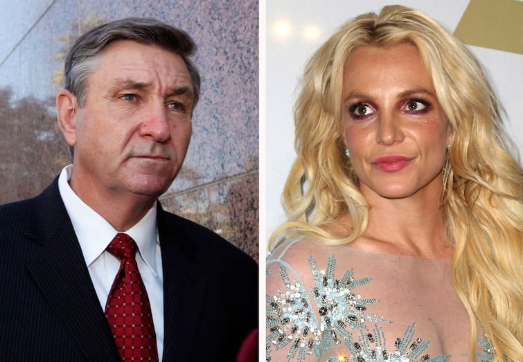 Britney Spears Conservatorship case Spears Father Removed As her Guardian After Long Battle Britney Spears Conservatorship: ब्रिटनी स्पीयर्स को मिली बड़ी जीत, पिता के कंट्रोल से हुईं आजाद