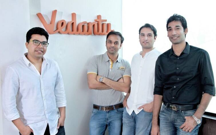 Vedantu Becomes India's Fifth EdTech To Enter Unicorn Club Vedantu Unicorn Club: அடுத்த யுனிகார்ன் Vedantu...!