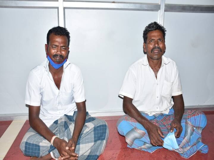 கடலூரில் சிறுமியை பாலியல் வன்கொடுமை செய்த 2 பேருக்கு சாகும் வரை ஆயுள் தண்டனை விதிப்பு Cuddalore: Two men have been sentenced to life imprisonment for sexually abusing a girl in Cuddalore கடலூரில் சிறுமியை பாலியல் வன்கொடுமை செய்த 2 பேருக்கு சாகும் வரை ஆயுள் தண்டனை விதிப்பு