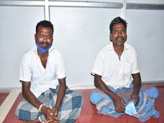 கடலூரில் சிறுமியை பாலியல் வன்கொடுமை செய்த 2 பேருக்கு சாகும் வரை ஆயுள் தண்டனை விதிப்பு