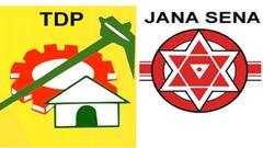 TDP One Side Love : ఏపీలో ట్రయాంగిల్ పొలిటికల్ లవ్ స్టోరీ ! క్లైమాక్స్ మలుపు తిప్పుతుందా ?