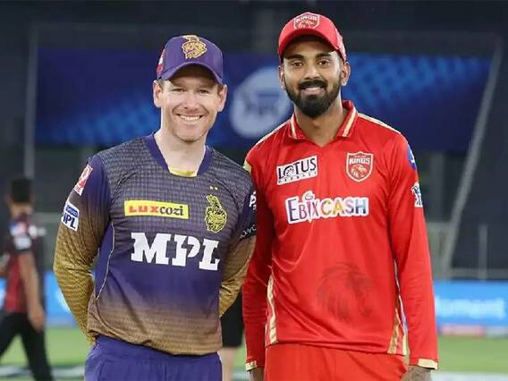Watch KKR vs PBKS: ఒక్క విజయం.. కోల్‌కతాకు ఉపశమనం! మరి పంజాబ్‌పై గెలిచేనా?
