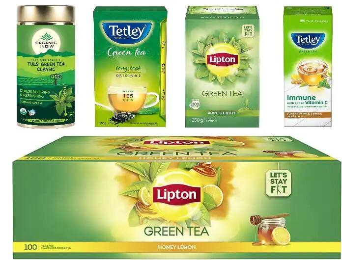 amazon-discount-on-green-tea-immunity-booster-green-tea-in-online-sale-price Amazon Green Tea Offers: ਇਮਿਊਨਿਟੀ ਵਧਾਉਣ ਲਈ ਰੂਟੀਨ 'ਚ ਸ਼ਾਮਲ ਕਰੋ ਗ੍ਰੀਨ ਟੀ, ਆਨਲਾਈਨ ਖਰੀਦਣ 'ਤੇ ਮਿਲ ਰਹੇ ਔਫਰ