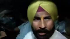 Navjot Sidhu Meets CM Channi: कांग्रेस नेता भूपेंद्र वोहरा का दावा-'सारे मसले सुलझ गए'