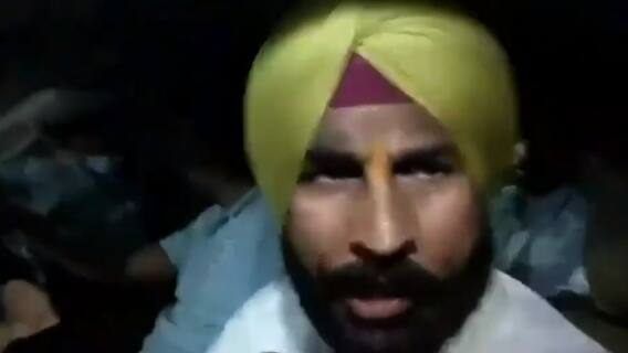 जानिये Navjot Singh Sidhu और CM Channi के बीच मुलाकात में क्या हुआ