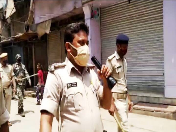 बिहारः लॉकडाउन में ‘जिंदगी इम्तिहान लेती है’ गाने वाला दारोगा फरार, जानें क्यों खोज रही पुलिस