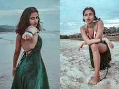 बिकिनी लुक को लेकर ऑनलाइन बुलिंग का शिकार बनीं Amala Paul, एक्ट्रेस ने कुछ यूं दिया ट्रोलर्स को जवाब