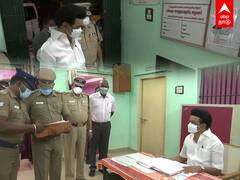 MK Stalin: அதியமான் கோட்டை காவல்நிலையத்திற்கு ஸ்டாலின் திடீர் விசிட்... என்ன காரணம் தெரியுமா?