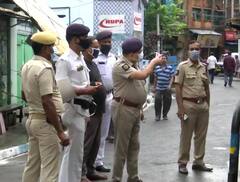 West Bengal Bypolls: भवानीपुर उपचुनाव के लिए कैसा है कोलकाता पुलिस का सुरक्षा इंतजाम? जानिए