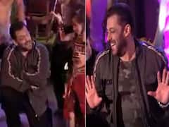 Bigg Boss 15: Salman Khan ने Biwi No.1 के गाने 'जंगल है आधी रात है' पर किया डांस, देखें नया प्रोमो