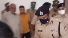 Manish Gupta Case: Hotel की सफाई करता मिला कर्मचारी ADG बोले, 'दोषियों को बख्शा नहीं जाएगा'