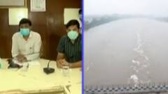 દ્વારકા, સુરેન્દ્રનગર, જામનગર, પોરબંદરમાં ભારે વરસાદને પગલે નદીમાં નવા નીર, જુઓ ગુજરાતી ન્યુઝ