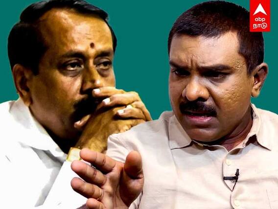 Senthil Vel Interview: திராணி இருக்கா ஹெச்.ராஜா? வெளுத்து வாங்கிய செந்தில்வேல்