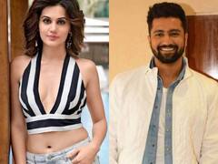 Taapsee Pannu से लेकर Vicky Kaushal तक, बॉलीवुड डेब्यू से पहले इंजीनियरिंग कर चुके हैं ये सितारे