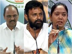 Pawan Kalyan Vs AP Ministers: పవన్ పై ఏపీ మంత్రులు ఫైర్.. జగన్ ను మాజీ సీఎం చేస్తే రాజకీయాల్లోంచి తప్పుకుంటానని మంత్రి కొడాలి నాని కౌంటర్