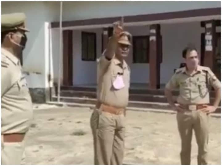 बस्ती पुलिस ने दलित प्रेमी युगल के उत्पीड़न मामले में 12 घंटे में सभी आरोपियों को किया गिरफ्तार