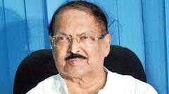 WB ByPoll 2021: ভবানীপুরের ভোটার না হয়েও, পার্টি অফিসে সুব্রত; কী বললেন?। Bangla News