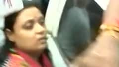 Manish Gupta Case: CM Yogi से मुलाकात के लिए पीड़ित परिवार को ले गई पुलिस