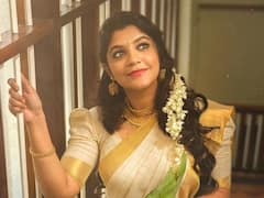 Aparna Bala Murali: కేరళ కుట్టి గెటప్‌లో సూర్య బ్యూటీ అపర్ణ