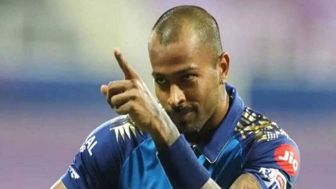 IPL 2021: Things changed for me after I was hit by Mohammed Shami: Hardik Pandya Hardik Pandya: শামির বলে চোট পেয়েই ভোলবদল! মুম্বইকে জিতিয়ে কী বললেন হার্দিক?