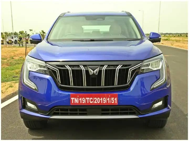 mahindra xuv700 all prices revealed with features, here's full price list Mahindraએ પોતાની ધાંસૂ કાર XUV700ની કિંમતનો કર્યો ખુલાસો, ચેક કરો પુરેપુરુ પ્રાઇસ લિસ્ટ......