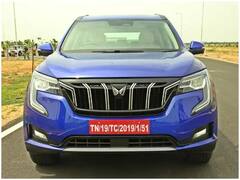 Mahindraએ પોતાની ધાંસૂ કાર XUV700ની કિંમતનો કર્યો ખુલાસો, ચેક કરો પુરેપુરુ પ્રાઇસ લિસ્ટ......