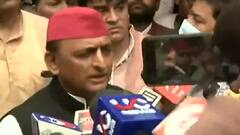 Manish Gupta मामले पर आई Akhilesh Yadav की प्रतिक्रिया