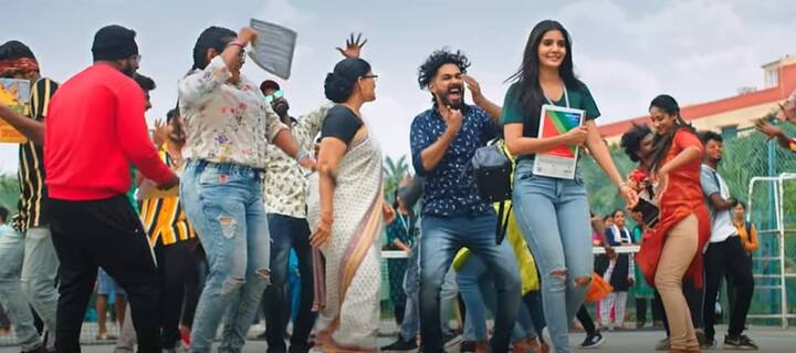 ’சிவகுமாரின் சபதம்’ படம் மூலம் கதை, திரைக்கதை, வசனம், இசை, இயக்கம், தயாரிப்பு என, ஒரு நியூ ஏஜ் டிஆராக உருவெடுத்து அனைதையுமே ஆதிதான் செய்கிறார் என்பதால் படத்திற்கு தாறுமாறாக எதிர்பார்ப்பு எகிறி வருகிறது.