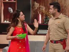 Sugandha Mishra ने स्क्रिप्ट छोड़कर बेबी प्लानिंग पर निकाली Sanket Bhosle से अपनी भड़ास, जानिए क्या कहा?