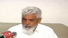 Exclusive : ओला दुष्काळ जाहीर होणार? कृषीमंत्री दादा भुसे यांची 'एबीपी माझा'शी बातचित