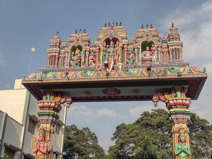 கடலூர்: திருவந்திபுரத்தில் மொட்டையடிப்பதற்காக ஒரே நேரத்தில் 5.000 பேர் குவிந்ததால் பரபரப்பு